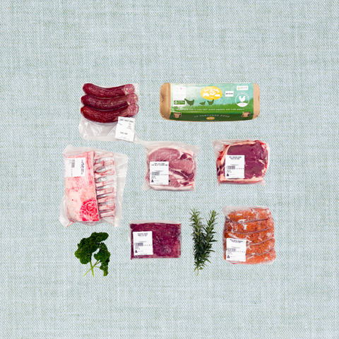 Tasty Share