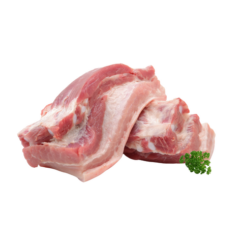 Pork Belly - 1kg