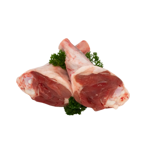 Lamb Shanks - 800g