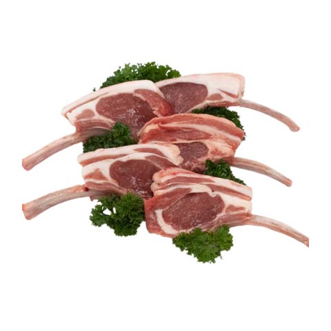 Lamb Cutlets - 400g