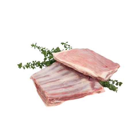 Lamb Riblets - 800g