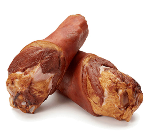 Bacon Ham Hock - 800g