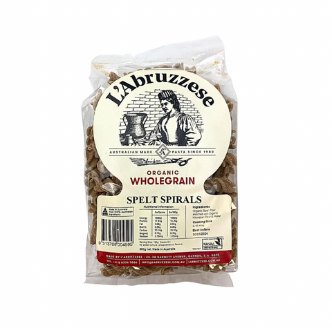 Pasta Spelt - L'Abruzzese