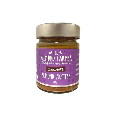 Almond Butter