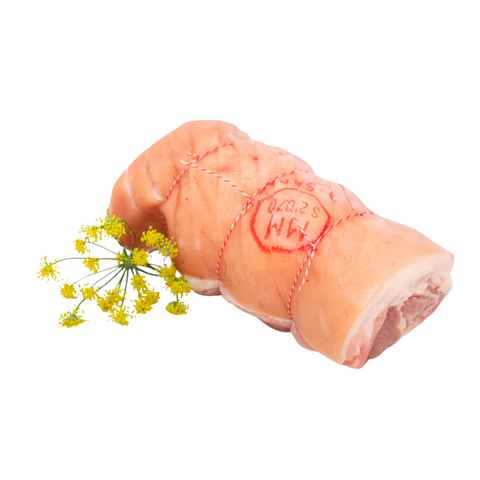 Pork Rolled Roast - 1.5kg
