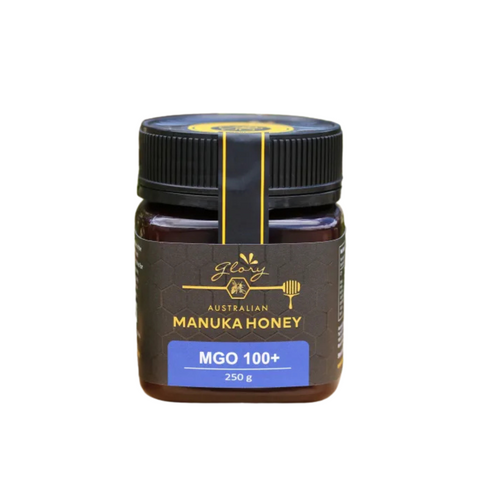 Manuka Honey MGO 100+ 250g