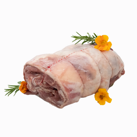 Lamb Rolled Shoulder Roast - 1.5kg