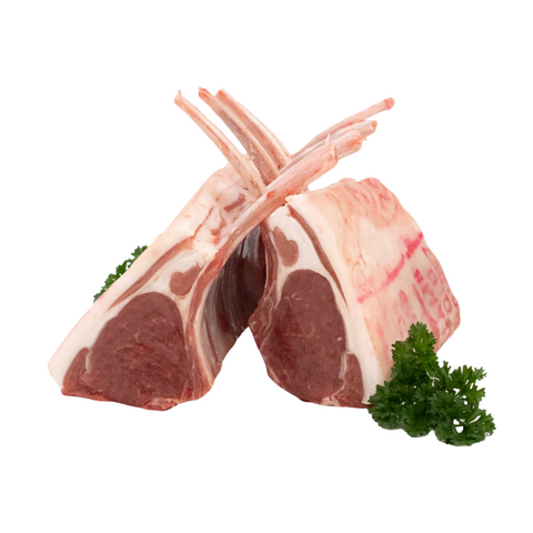 Lamb Rack - 750g