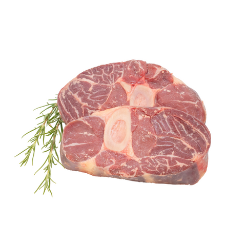 Osso Bucco - 1kg