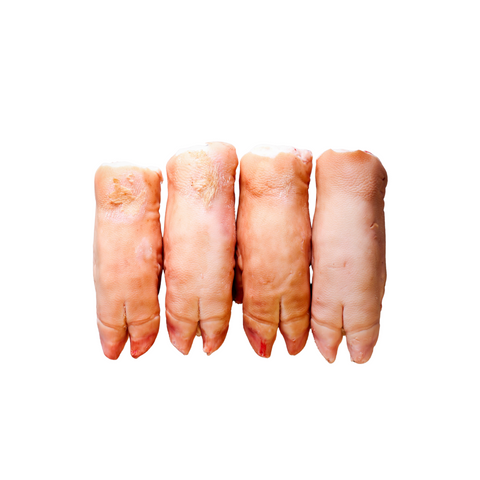 Pork Trotters -3 pack