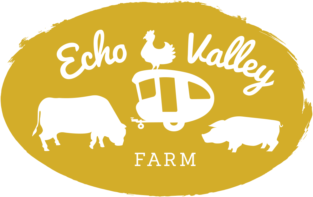 Echo Valley