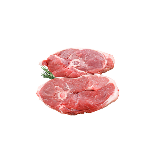 Lamb Chump Chops - 600g