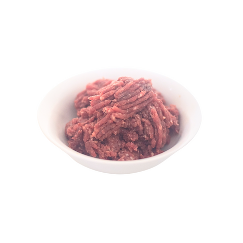 Offally Good Mince - 500g