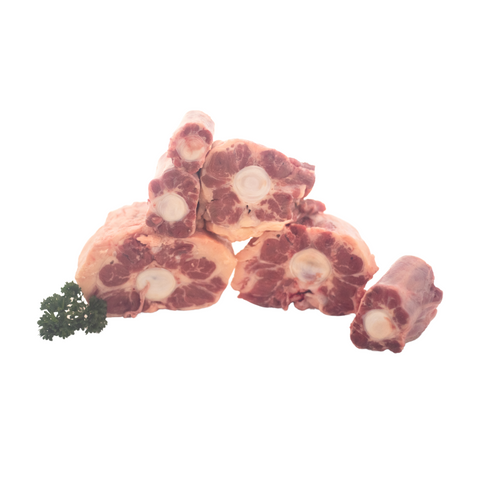 Ox Tail - 800g