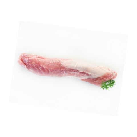 Pork Fillet - 300g