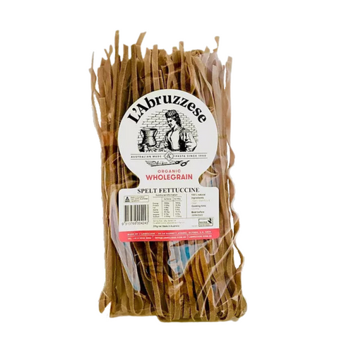 Pasta Spelt - L'Abruzzese