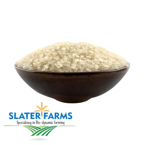Rice - Biodynamic