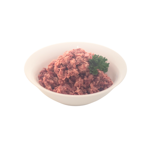 Pet Food