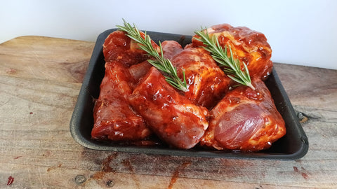 Italiano Lamb Shanks - 1kg