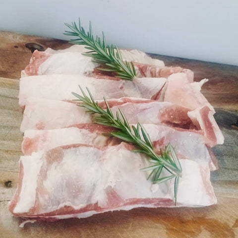 Lamb Riblets - 800g
