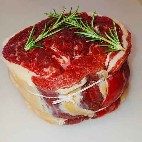 Beef Rolled Rib Roast - 1.5kg