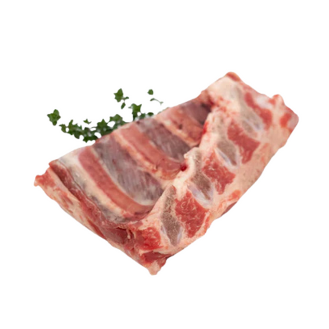 Beef Ribs - 1kg