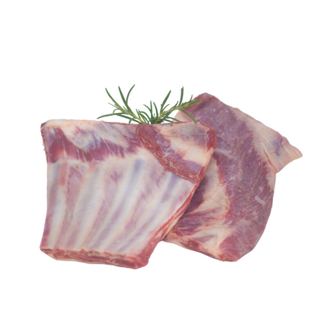 Goat Riblets - 1kg
