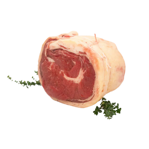 Beef Rib Roll Beef Rolled Rib Roast - 1.5kg – Echo Valley