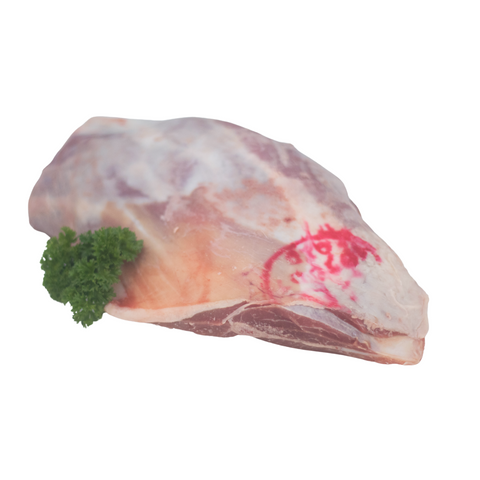 Goat Shoulder Roast - 1.5kg