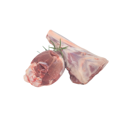 Goat Shanks - 800g