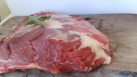 Beef Ribs