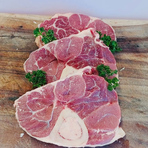 Osso Bucco - 1kg