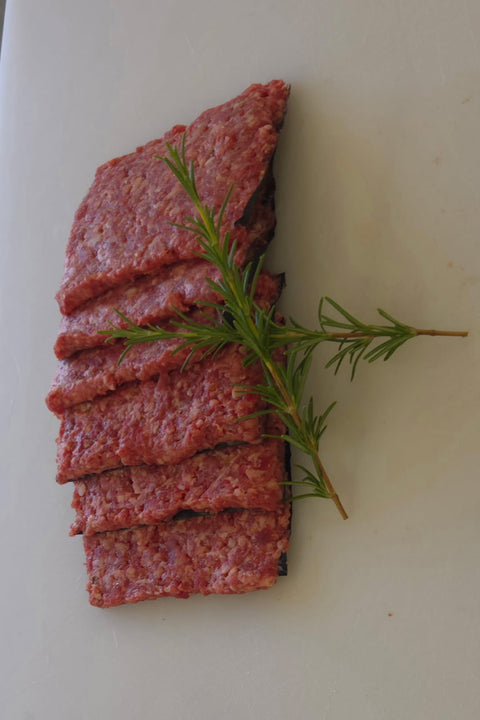 Beef Steakettes (6/pk)