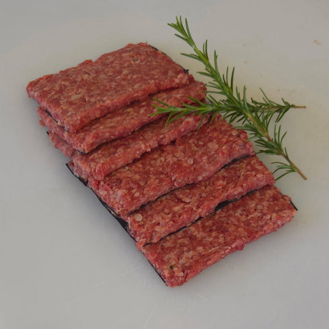 Beef Steakettes (6/pk)