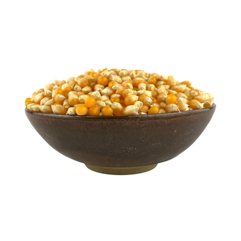 Popping Corn Organic 500g