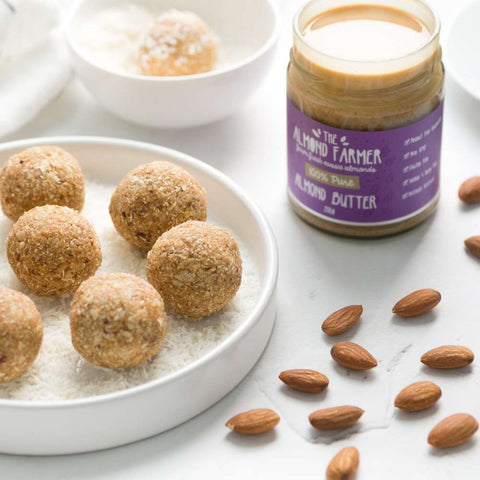 Almond Butter