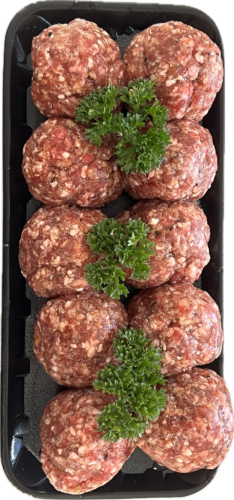 Meatballs - 700g