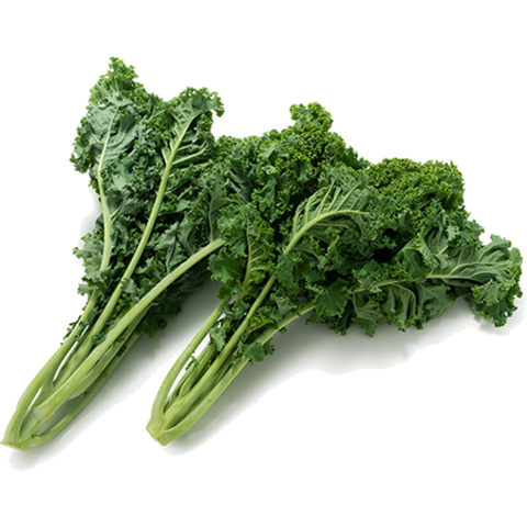 Kale - Green Curly (bunch)