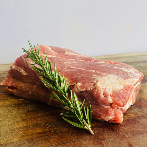 Pork Collarbutt - 1kg