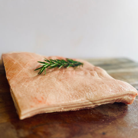 Pork Belly - 1kg