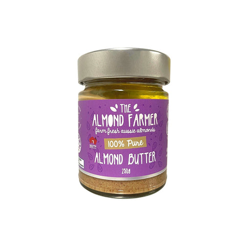 Almond Butter