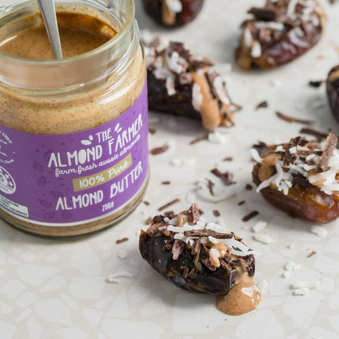 Almond Butter