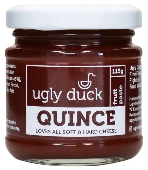 Fruit Paste 115g