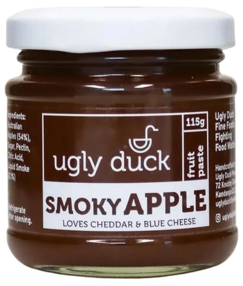 Fruit Paste 115g