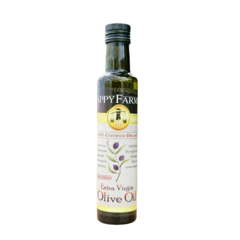 Extra Virgin Olive Oil