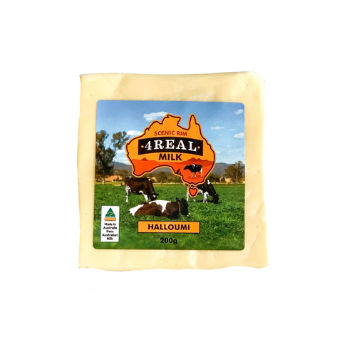 Halloumi - 200g