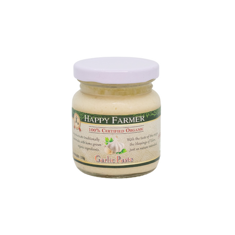Garlic Paste 110g