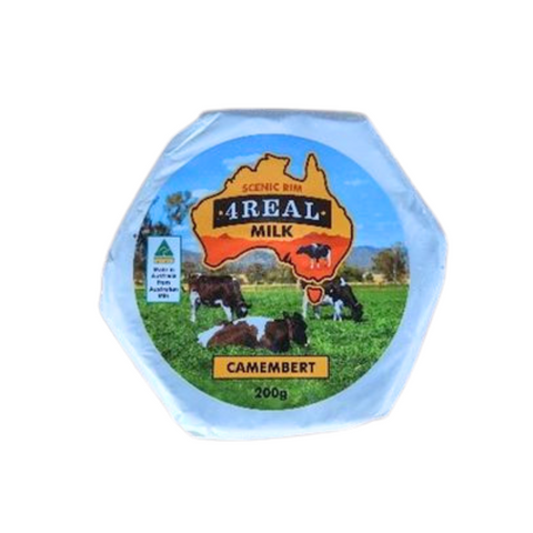 Camembert - 200g