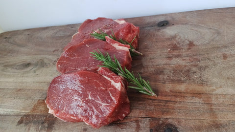 Eye Fillet - 350g