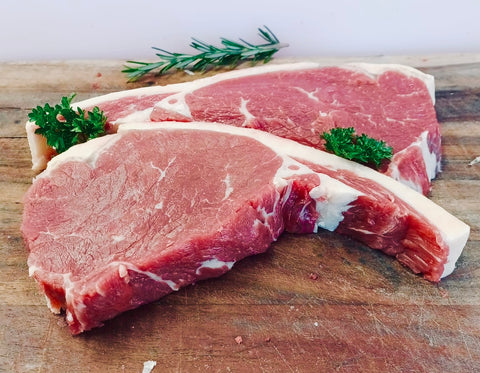 Sirloin - 2/pack